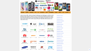 Thumbnail of liberar-movil.com