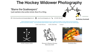 Thumbnail of thw-photography.com