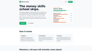 Site preview