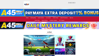 Thumbnail of beteclbet.com