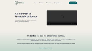 Thumbnail of fairwayfinancialpartners.com