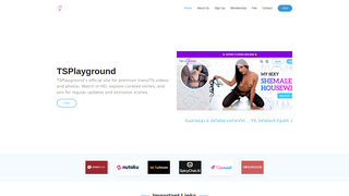 Thumbnail of tsplaygroundapp.com