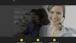 Thumbnail of mindconnectglobal.com