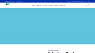 Thumbnail of stmediadigital.com