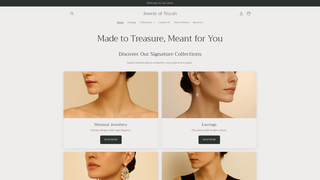 Thumbnail of jewelsofnurah.com