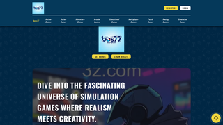 Thumbnail of boss77ph.com