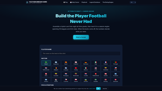 Site preview