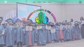 Thumbnail of vinniespreschool.com