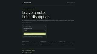 Site preview