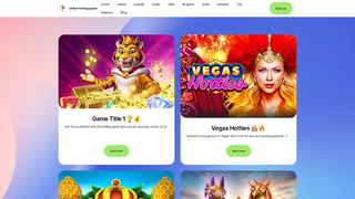 Thumbnail of online-fishing-game.com