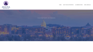 Thumbnail of zelunaproperties.com