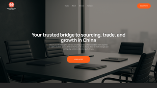 Thumbnail of bridgepointchinaconsultancy.com