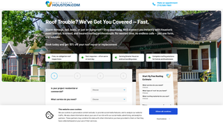 Thumbnail of best-roofer-houston.com