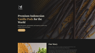 Thumbnail of minavanilla.com