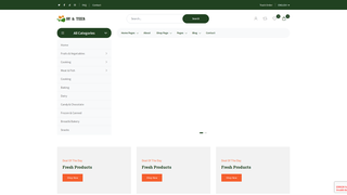 Thumbnail of syandteestore.com