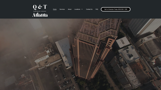 Thumbnail of atlantaconcretecoring.com