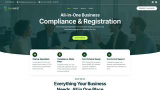 Thumbnail of taxnestaccounts.com