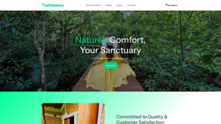 Thumbnail of thehideaway-kurunegala.com