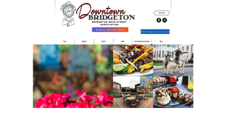 Thumbnail of bridgetonmainstreet.com