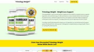 Thumbnail of trimology-weight.org