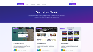 Thumbnail of sgamlabs.com