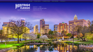 Thumbnail of heritagechampionship.com