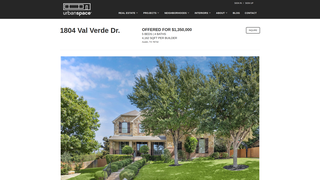 Thumbnail of 1804valverde.com