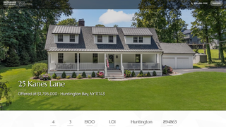 Thumbnail of 25kaneslane.com