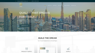 Thumbnail of jawadgulftrading.com