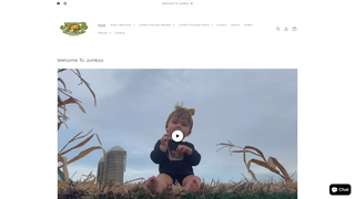 Thumbnail of shopjumbos.com