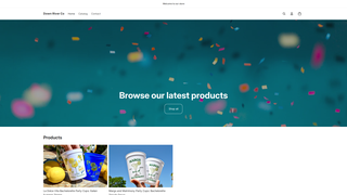 Thumbnail of downriverstore.com