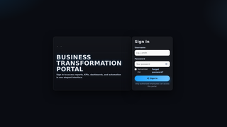 Thumbnail of hapbt.com