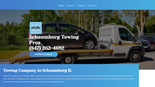 Thumbnail of schaumburgtowingpros.com