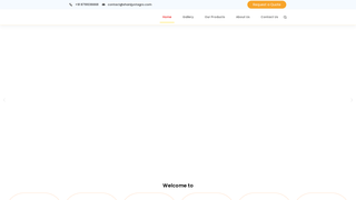Thumbnail of shanijyotagro.com