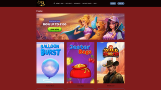 Thumbnail of bet9ja-old-mobile.org