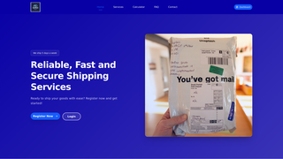 Thumbnail of shipwaverush.com