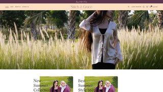 Thumbnail of stitchgrace.com