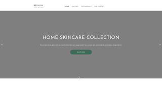 Thumbnail of englishrosewellness.com