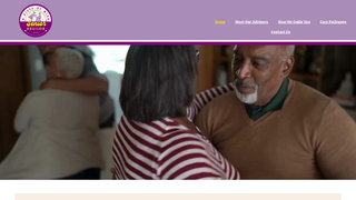 Thumbnail of apieceofmindsenioradvisor.com