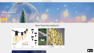 Thumbnail of festivias.com