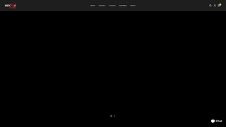 Thumbnail of themenxo.com