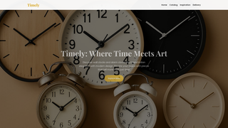 Thumbnail of wallalarmclocks.com