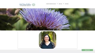 Thumbnail of saludnaturalwellness.com