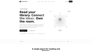 Site preview