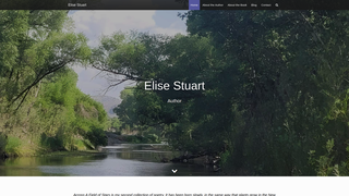 Thumbnail of elisestuart.com