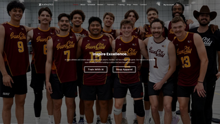 Thumbnail of ix-athletics.com