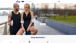 Thumbnail of rhonutirition.com