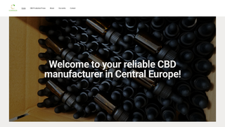 Thumbnail of cannadaproduction.com
