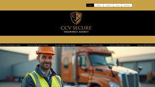 Thumbnail of ccvsecure.com