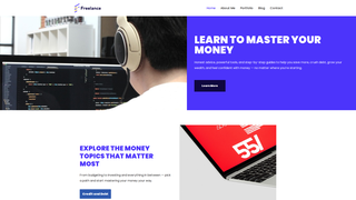Thumbnail of completelyfinance.com